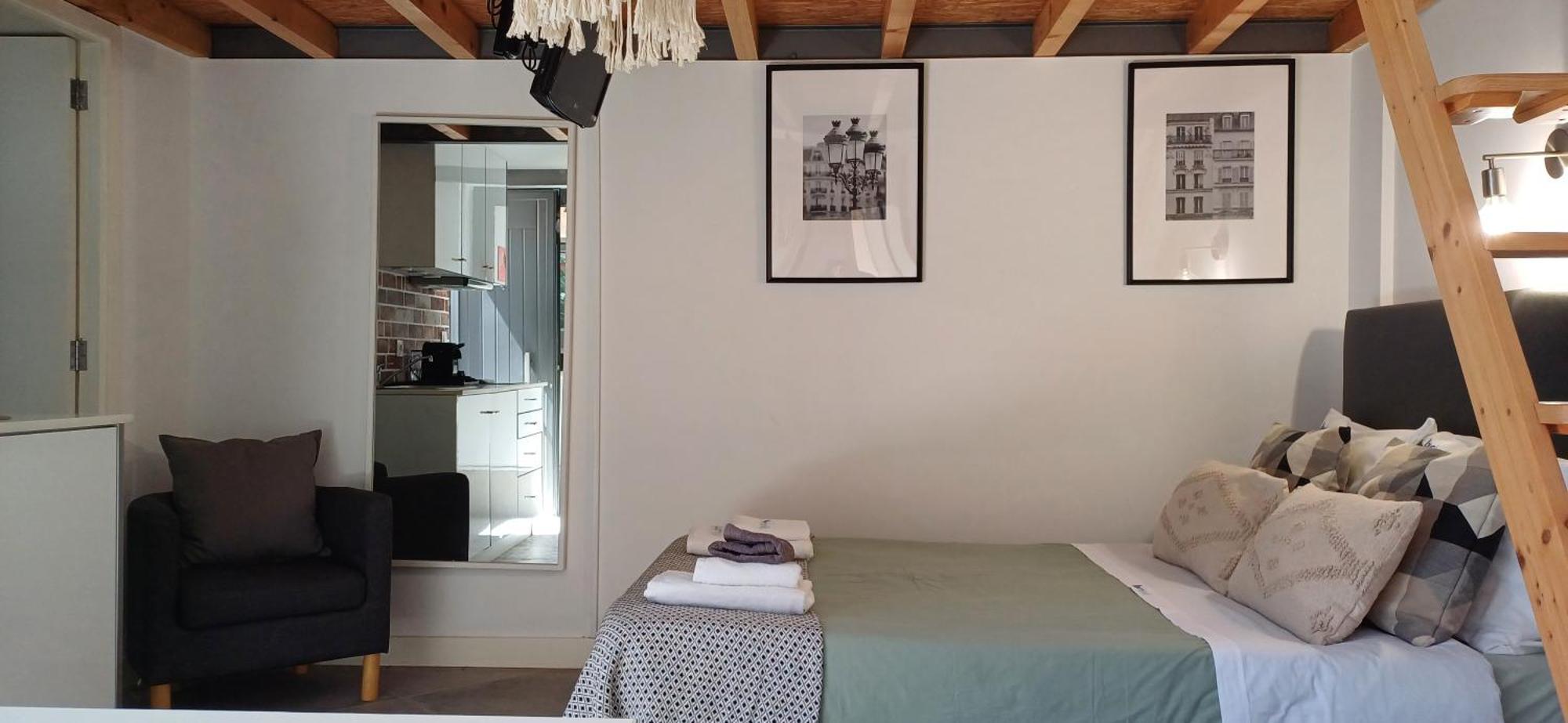 Typical Loft Oporto Downtown 아파트 외부 사진