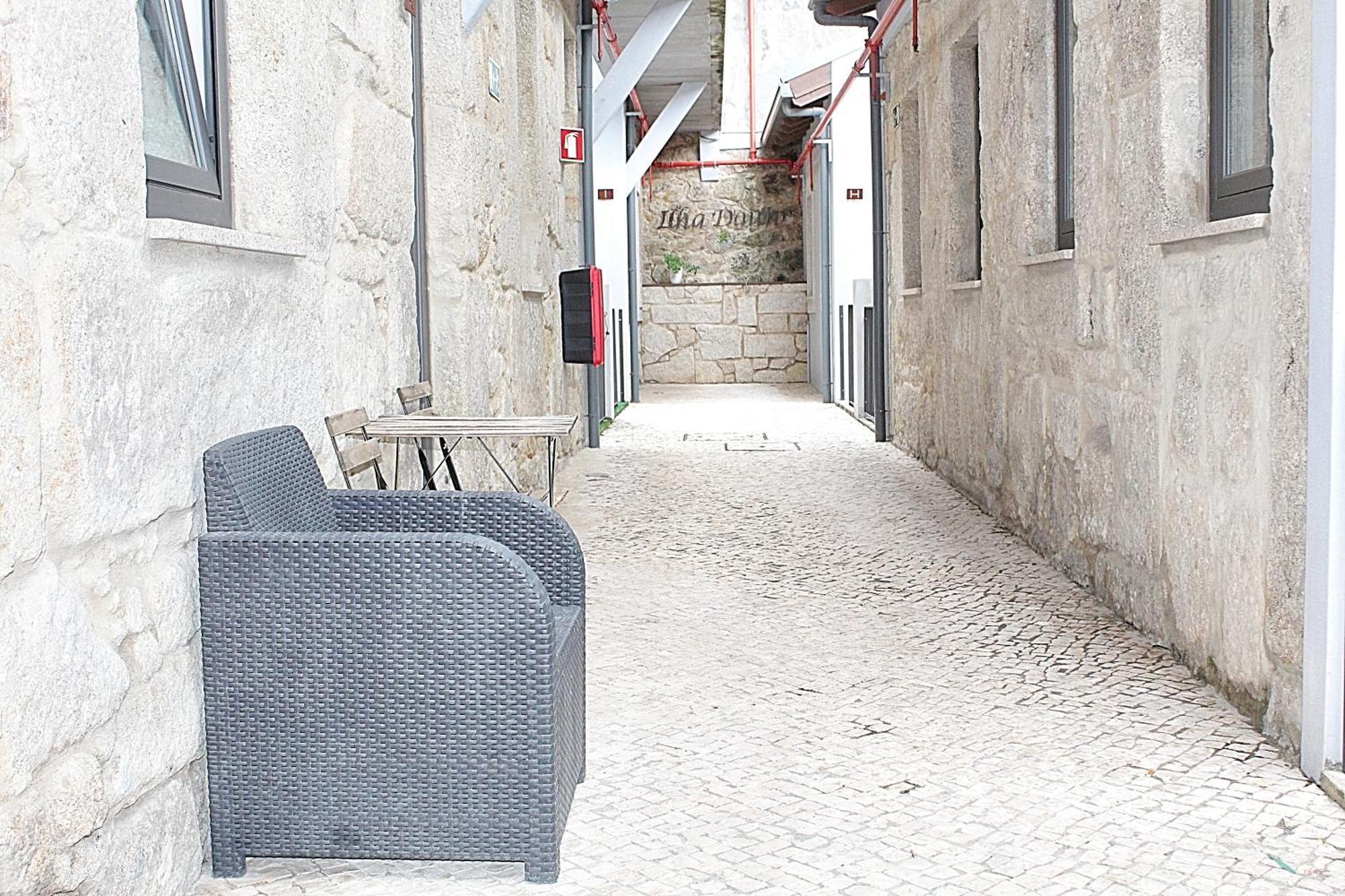 Typical Loft Oporto Downtown 아파트 외부 사진